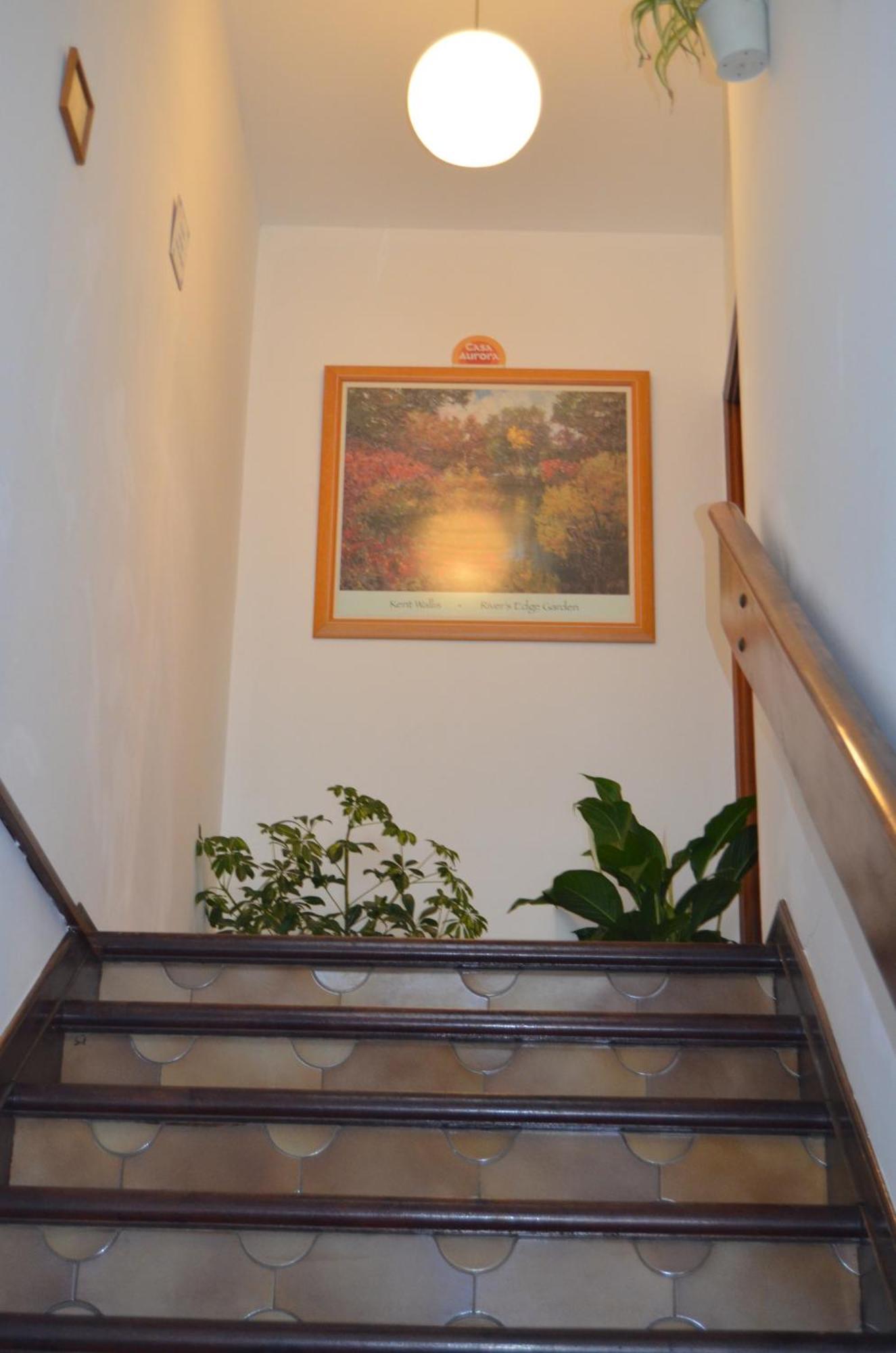 Вилла Casa Aurora Тео Экстерьер фото