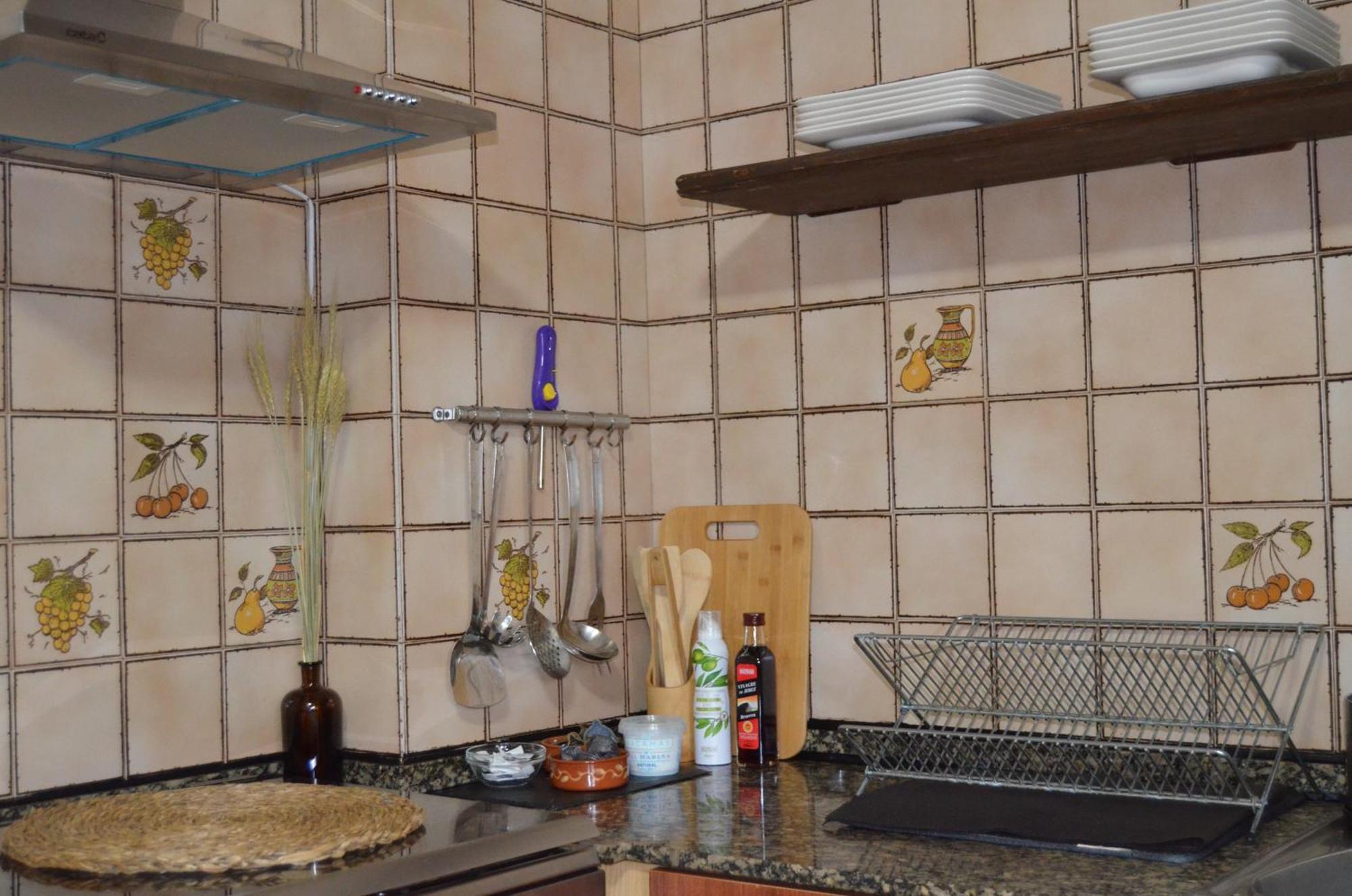 Вилла Casa Aurora Тео Экстерьер фото